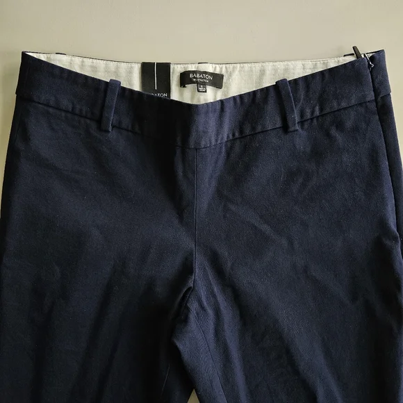 Aritzia Babaton Elliot Skinny Dress Pant - Picture 6 of 6